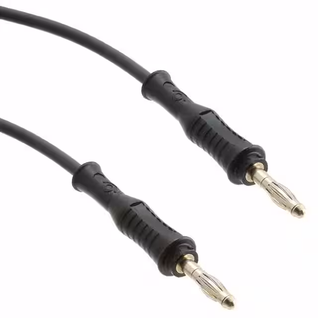 CT2060-25-0 Cal Test Electronics  Test Leads - Banana, Meter Interface